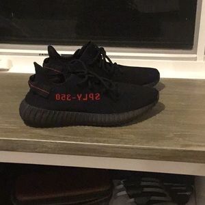 Meet your Posher, Harrison